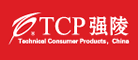 TCP强陵品牌LOGO图片