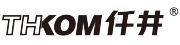 THKOM/仟井品牌LOGO图片