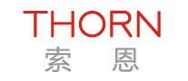THORN/索恩品牌LOGO图片