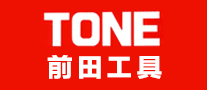 TONE/前田工具LOGO