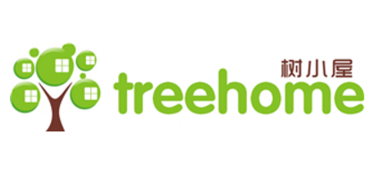 TREEHOME/树小屋品牌LOGO图片