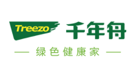 TREEZO/千年舟品牌LOGO图片