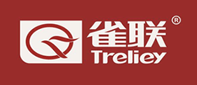 Treliey/雀联品牌LOGO图片