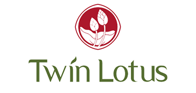 Twin Lotus/双莲LOGO