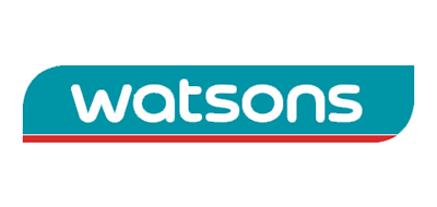 Watsons/屈臣氏LOGO