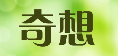 whim/奇想品牌LOGO图片