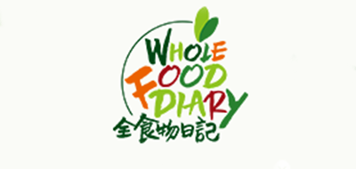 Wholefood Diary/全食物日记品牌LOGO