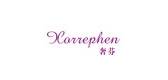 xorrephen/奢芬母婴品牌LOGO图片