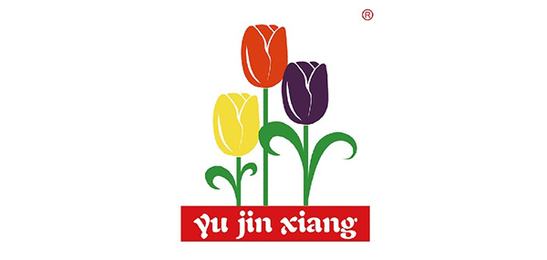 yujinxiang/墙纸品牌LOGO图片