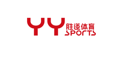 YYSPORTS/胜道品牌LOGO图片