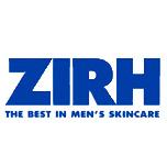 ZIRH/瑟雅品牌LOGO图片