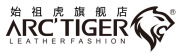Ancestor Tiger/始祖虎品牌LOGO图片