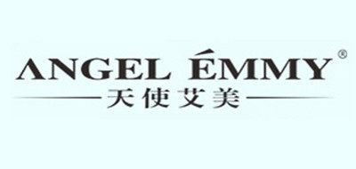 ANGELEMMY/天使艾美品牌LOGO图片