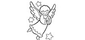 angelguard/天使护卫品牌LOGO图片
