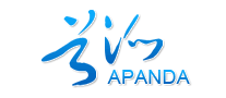 APANDA/首派品牌LOGO图片