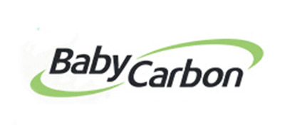 BABY CARBON/炭宝宝品牌LOGO图片