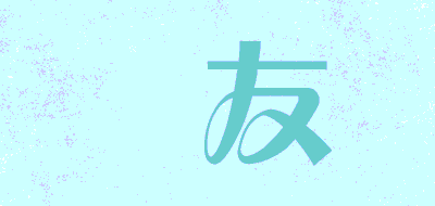 BOOKFRIEND/書友品牌LOGO图片