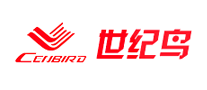 CENBIRD/世纪鸟品牌LOGO图片