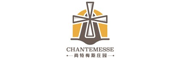 chantemesse/尚特梅斯庄园品牌LOGO图片