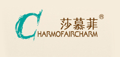 CHARM OF AIR/莎慕菲品牌LOGO图片