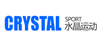 CRYSTAL/水晶运动品牌LOGO
