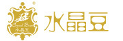 Crystal Bean/水晶豆品牌LOGO图片