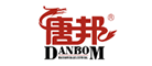 DANBOM/唐邦品牌LOGO图片