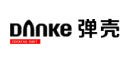 DANKE/彈殼品牌LOGO图片
