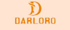 darloro/特乐路LOGO