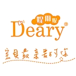 Deary/媞尔妮品牌LOGO图片