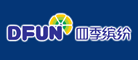 DFUN/四季缤纷品牌LOGO图片