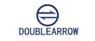 DOUBLEARROW/双箭品牌LOGO