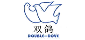 doubledove/双鸽品牌LOGO图片