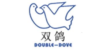 doubledove/双鸽LOGO