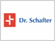 DrSchafter/莎夫医生Dr.SchafterLOGO