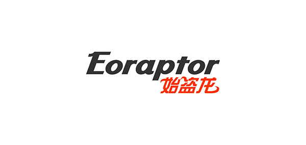 Eoraptor/始盗龙品牌LOGO图片