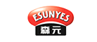 esunyes/森元品牌LOGO图片