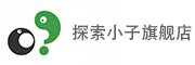 exploring kid/探索小子品牌LOGO图片
