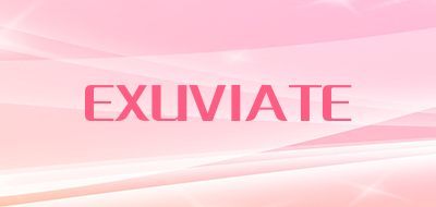 EXUVIATE/蜕品牌LOGO图片