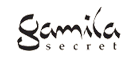 gamilasecret/神秘卡米拉品牌LOGO图片