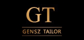 gensz/绅诚LOGO