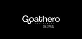 goathero/盛世绒品牌LOGO图片