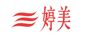 GRACEWELL/婷美品牌LOGO