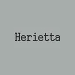 Herietta/水果之乡品牌LOGO图片