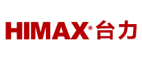 HIMAX/台力品牌LOGO图片