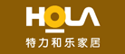 Holahome/特力和乐品牌LOGO图片