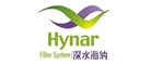 Hynar/深水海纳品牌LOGO图片