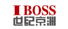 IBOSS/世纪京洲品牌LOGO图片