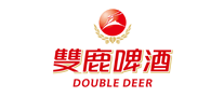 InBev/双鹿啤酒品牌LOGO图片