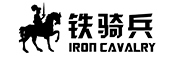 IRON CAVALRY/铁骑兵品牌LOGO图片